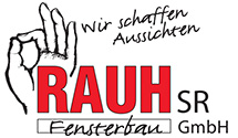 Logo von Rauh SR Fensterbau GmbH