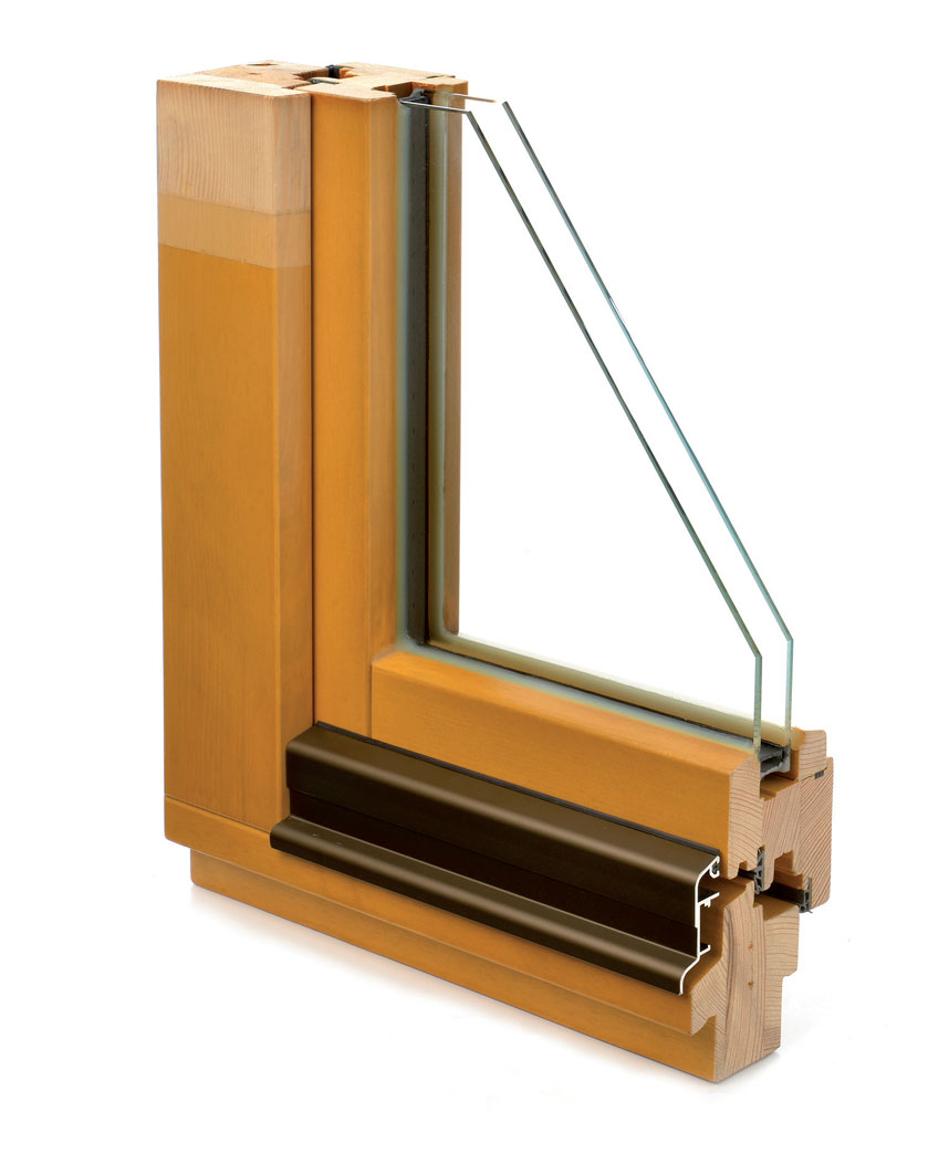 RAUH SR Fensterbau GmbH Fenster aus Holz